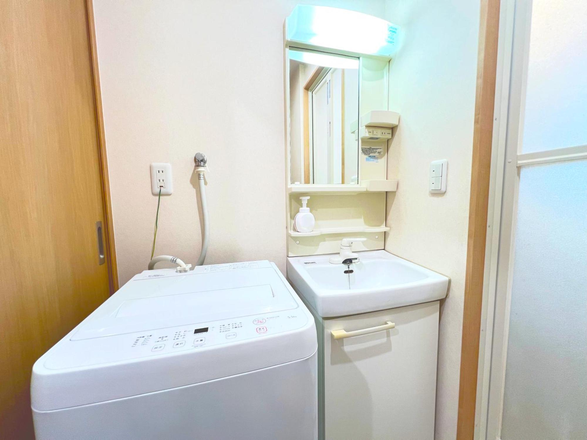 Ueno Cozy Loft Apt Free Wifi Токио Екстериор снимка