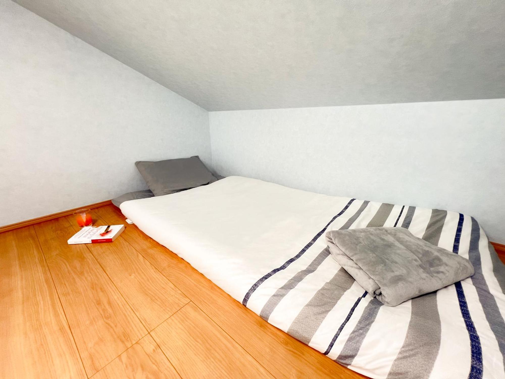 Ueno Cozy Loft Apt Free Wifi Токио Екстериор снимка