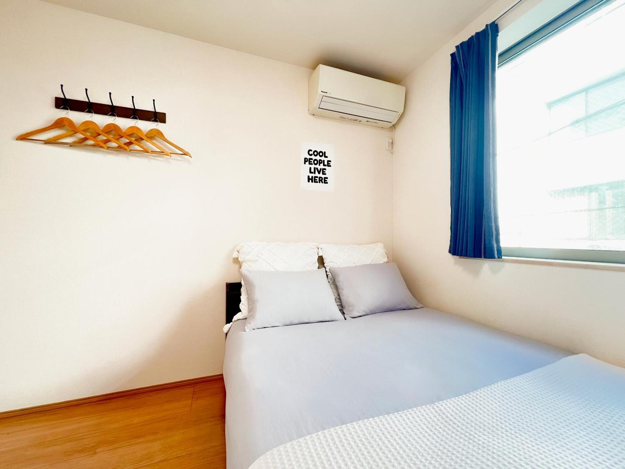 Ueno Cozy Loft Apt Free Wifi Токио Екстериор снимка