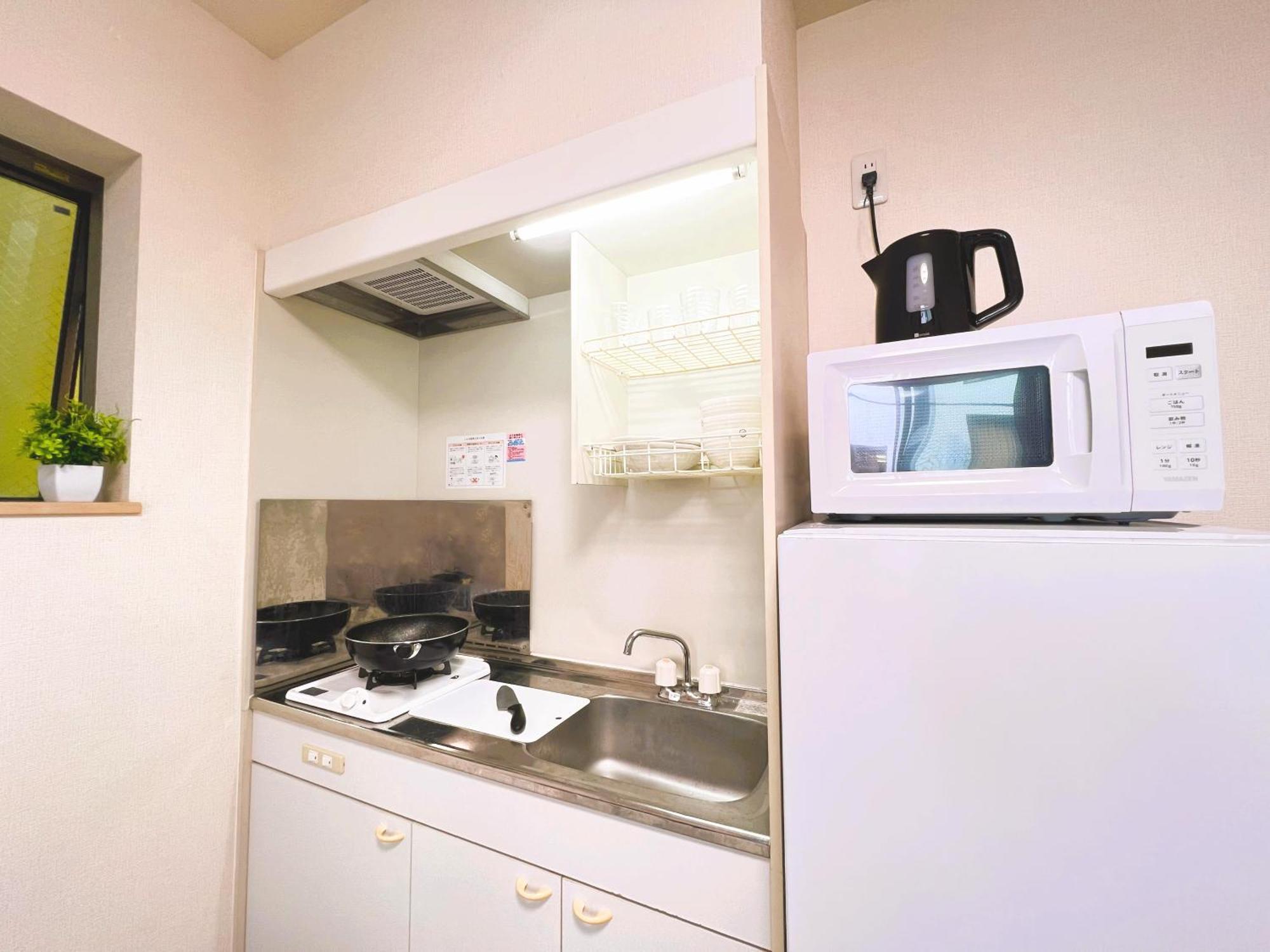 Ueno Cozy Loft Apt Free Wifi Токио Екстериор снимка